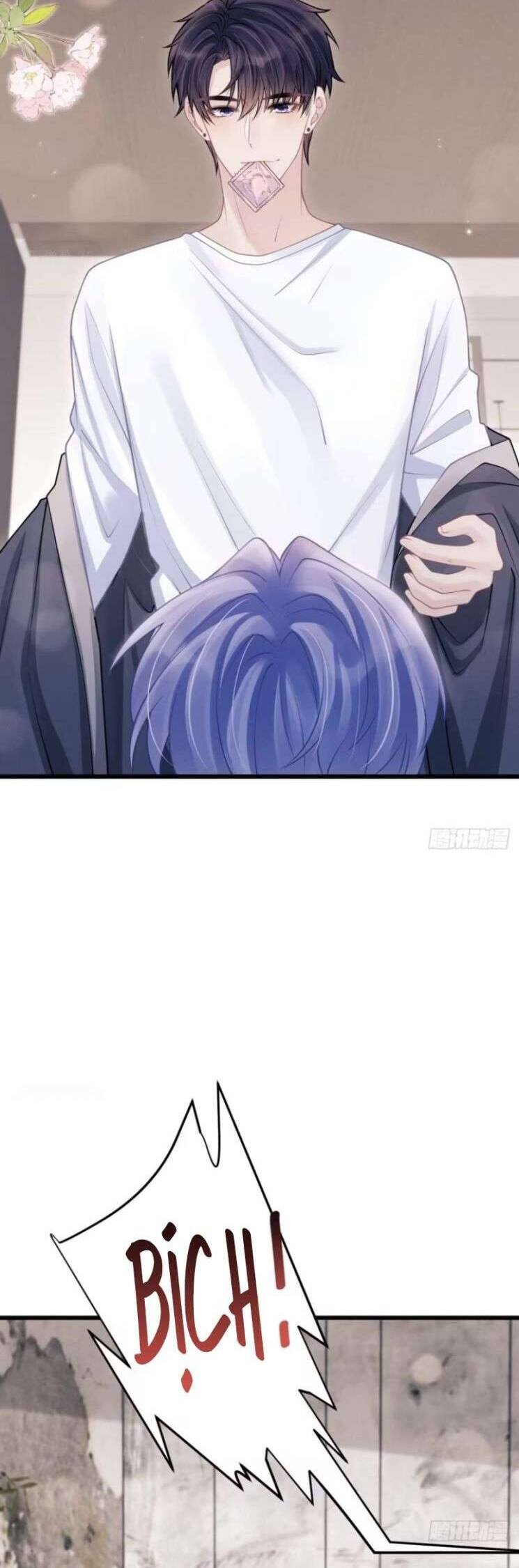 Tôi Hoài Nghi Ảnh Đế Đang Theo Đuổi Tôi Chapter  98 - 39