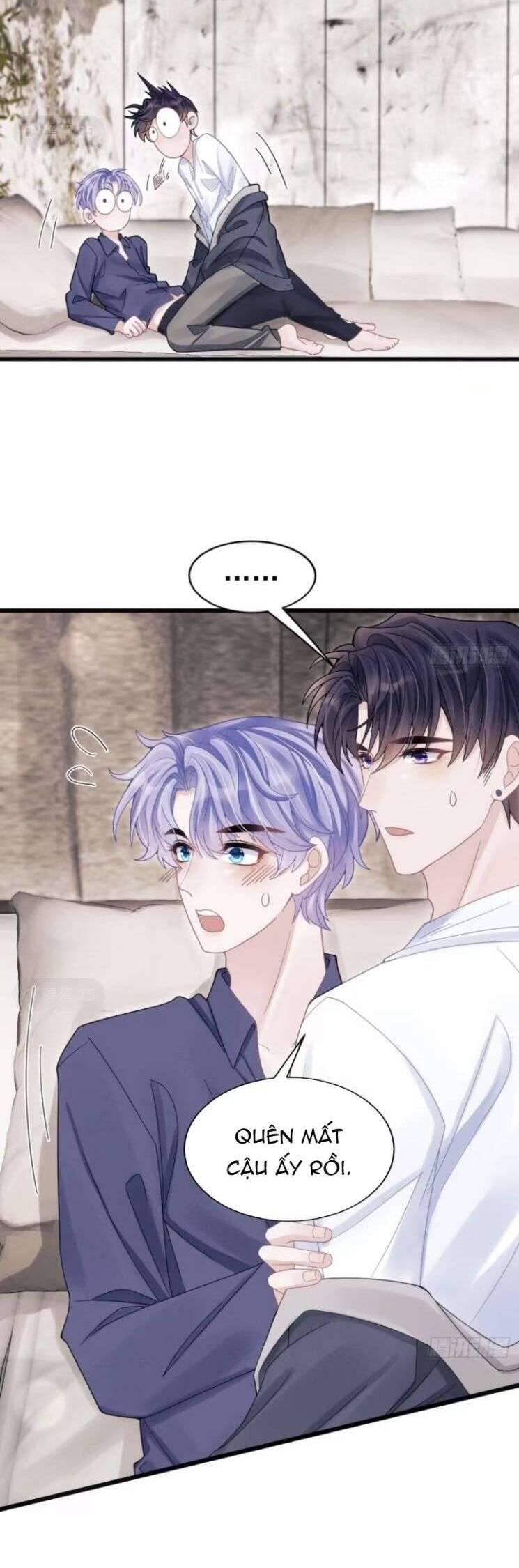 Tôi Hoài Nghi Ảnh Đế Đang Theo Đuổi Tôi Chapter  98 - 40