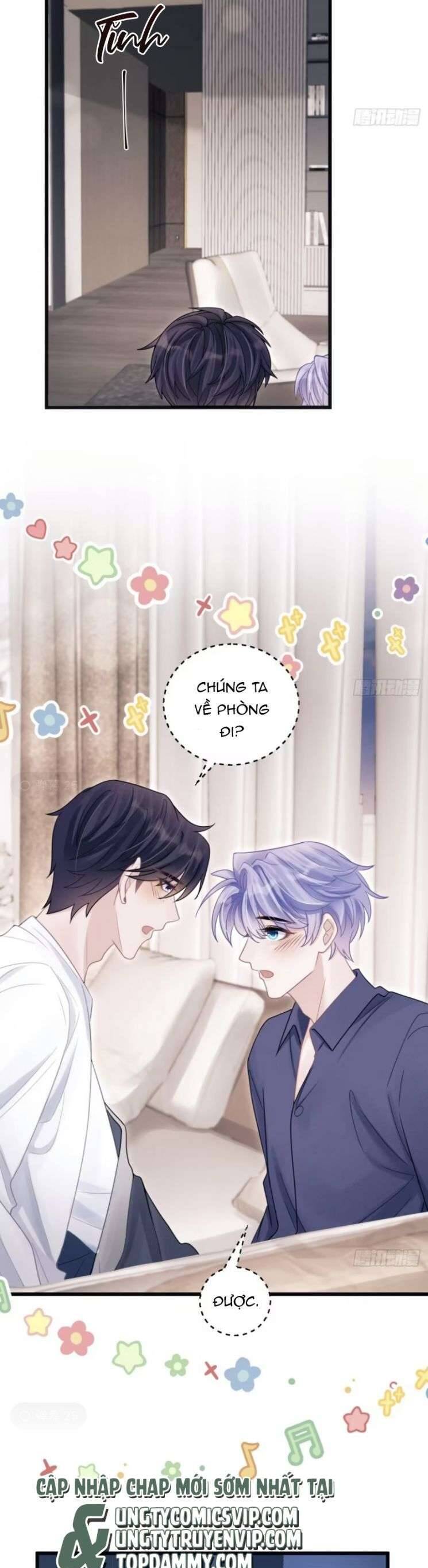 Tôi Hoài Nghi Ảnh Đế Đang Theo Đuổi Tôi Chapter  98 - 41