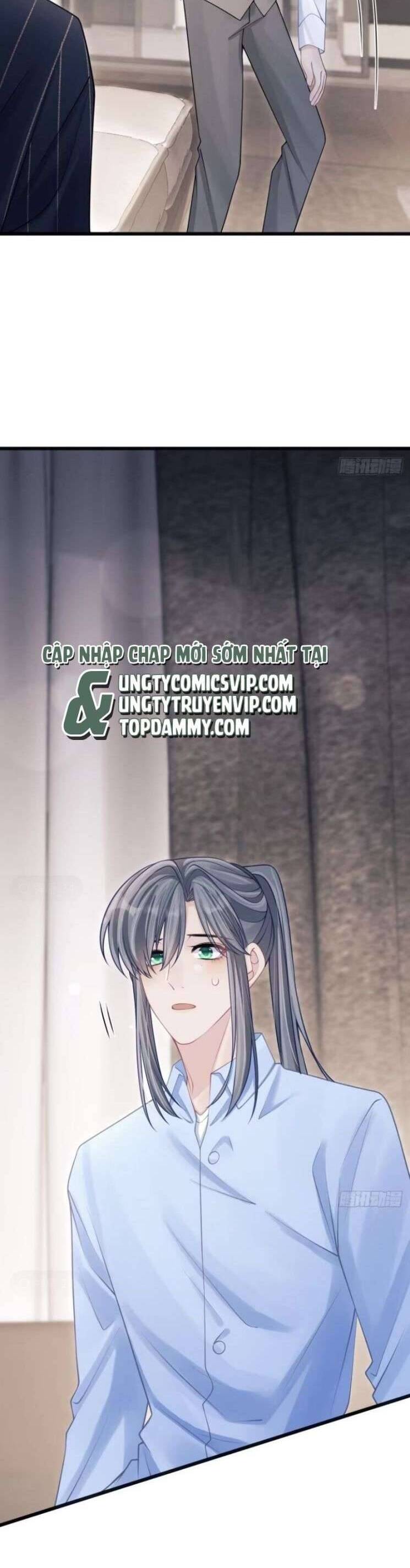 Tôi Hoài Nghi Ảnh Đế Đang Theo Đuổi Tôi Chapter  98 - 9