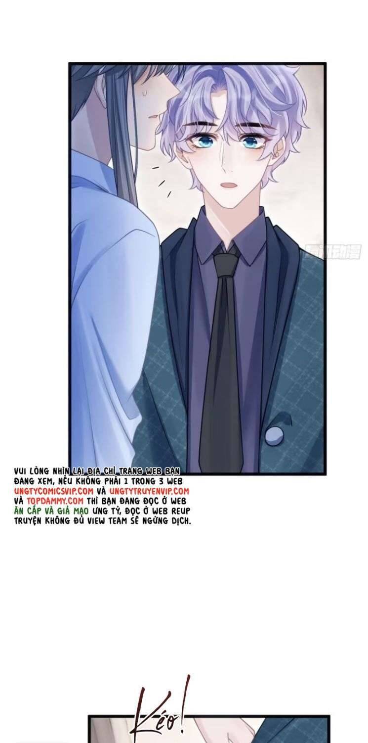Tôi Hoài Nghi Ảnh Đế Đang Theo Đuổi Tôi Chapter  98 - 10
