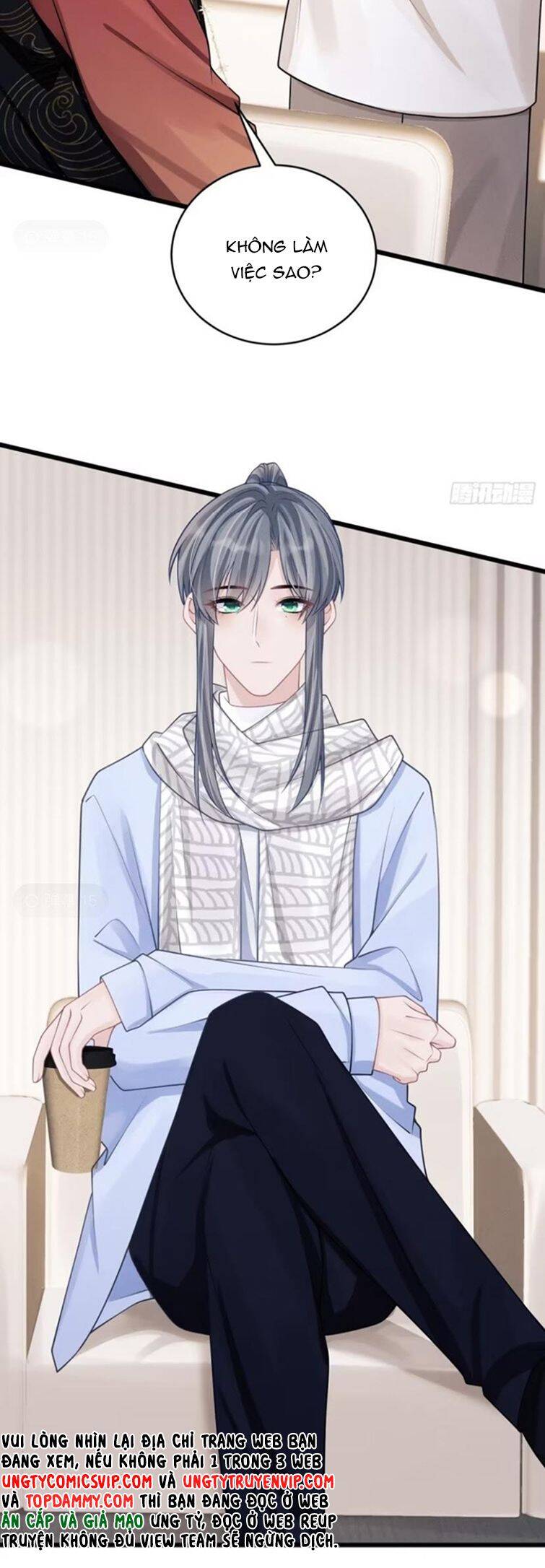 Tôi Hoài Nghi Ảnh Đế Đang Theo Đuổi Tôi Chapter  99 - 17