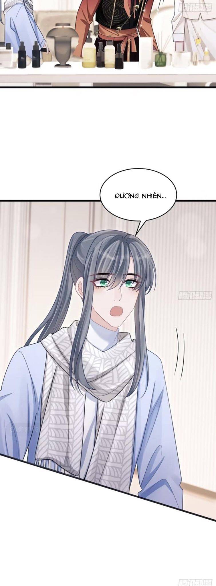 Tôi Hoài Nghi Ảnh Đế Đang Theo Đuổi Tôi Chapter  99 - 19