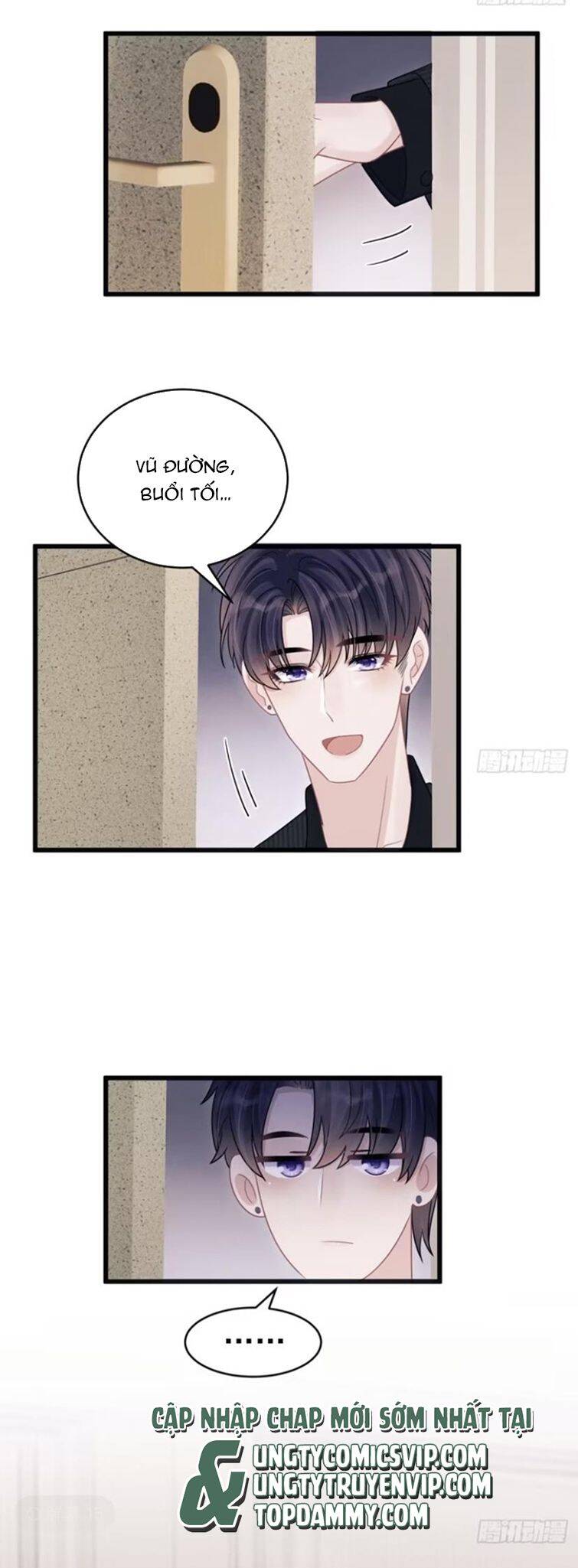 Tôi Hoài Nghi Ảnh Đế Đang Theo Đuổi Tôi Chapter 99 - 20