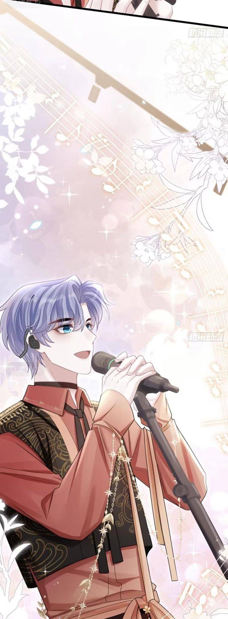 Tôi Hoài Nghi Ảnh Đế Đang Theo Đuổi Tôi Chapter  99 - 25