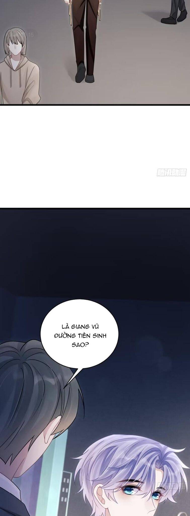 Tôi Hoài Nghi Ảnh Đế Đang Theo Đuổi Tôi Chapter  99 - 29