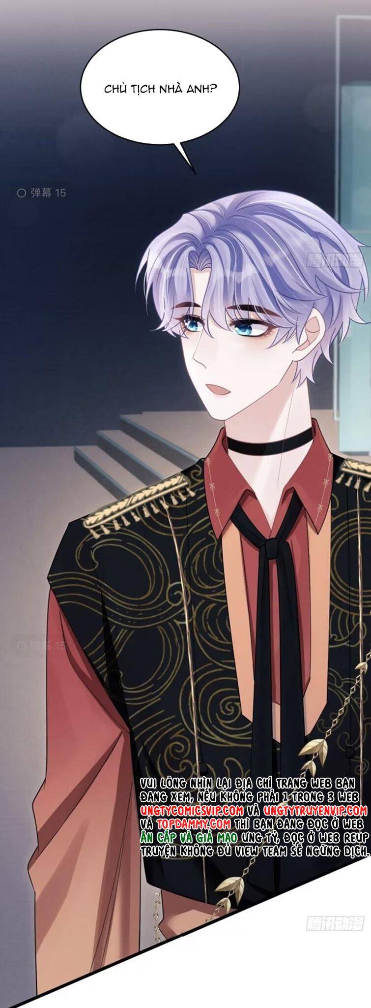 Tôi Hoài Nghi Ảnh Đế Đang Theo Đuổi Tôi Chapter  99 - 31