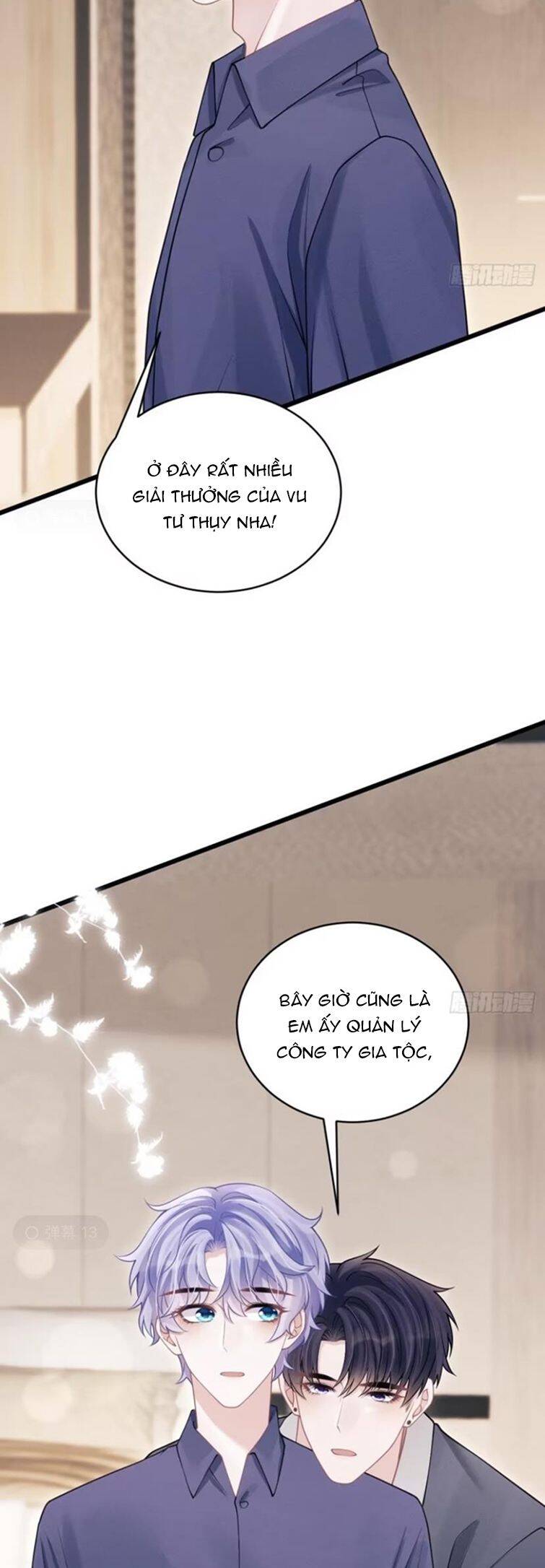 Tôi Hoài Nghi Ảnh Đế Đang Theo Đuổi Tôi Chapter  99 - 6