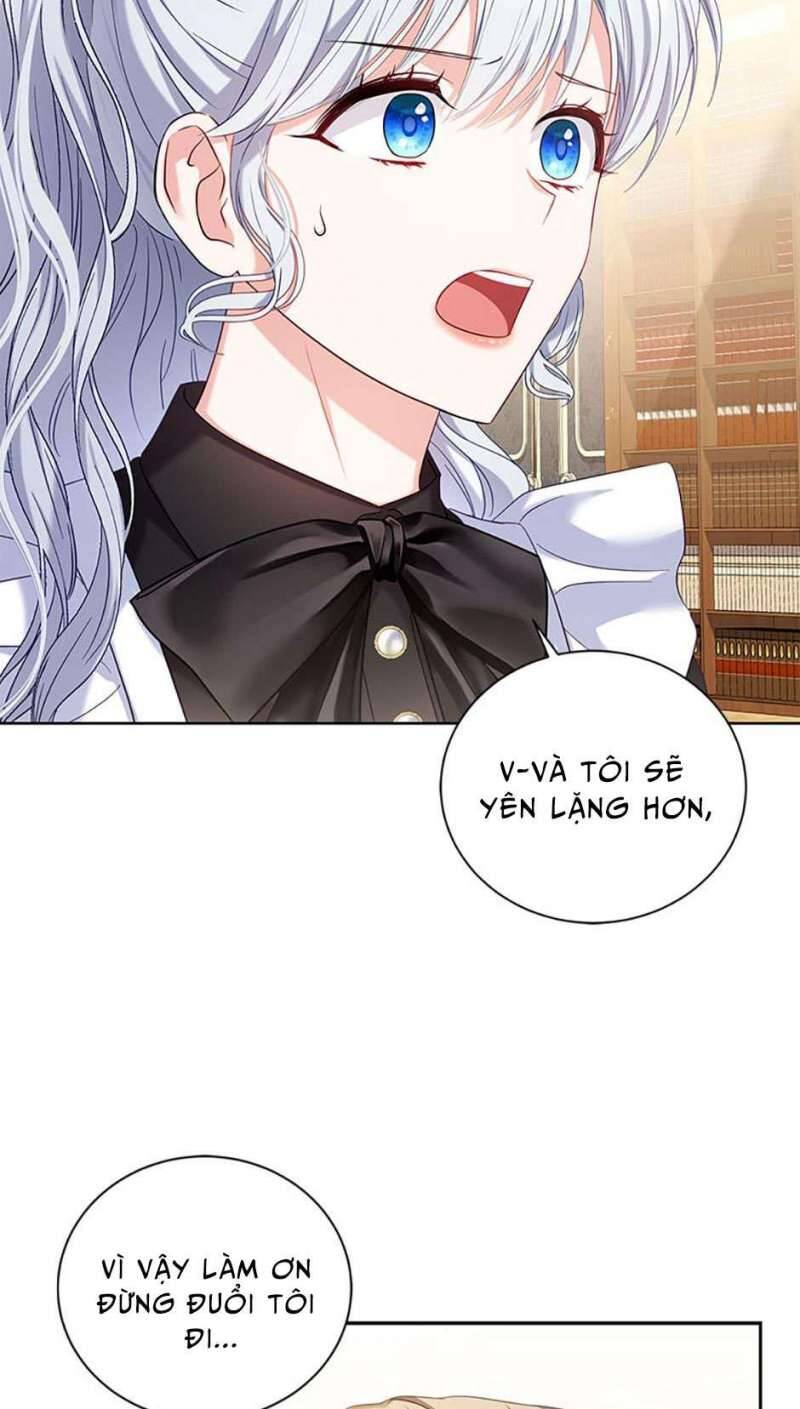 Hầu Nữ Trong Trò Chơi Harem Ngược Muốn Nghỉ Việc Chapter 4.2 - 11