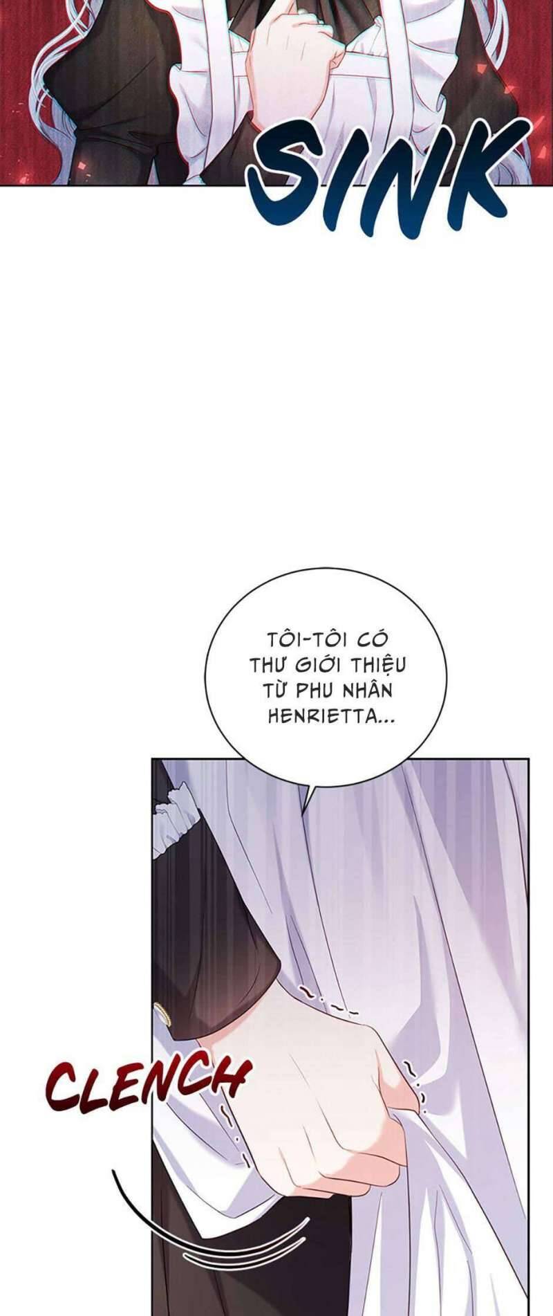 Hầu Nữ Trong Trò Chơi Harem Ngược Muốn Nghỉ Việc Chapter 4.2 - 14