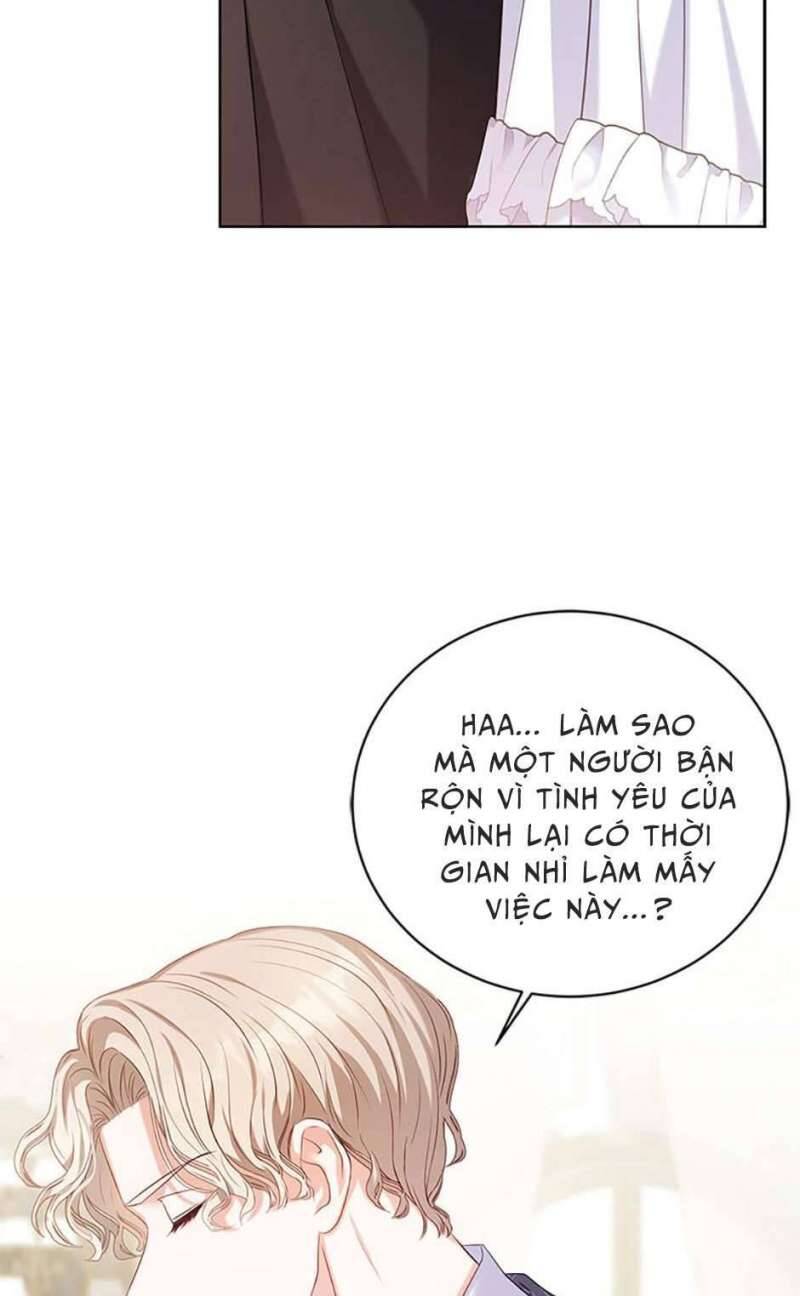 Hầu Nữ Trong Trò Chơi Harem Ngược Muốn Nghỉ Việc Chapter 4.2 - 15