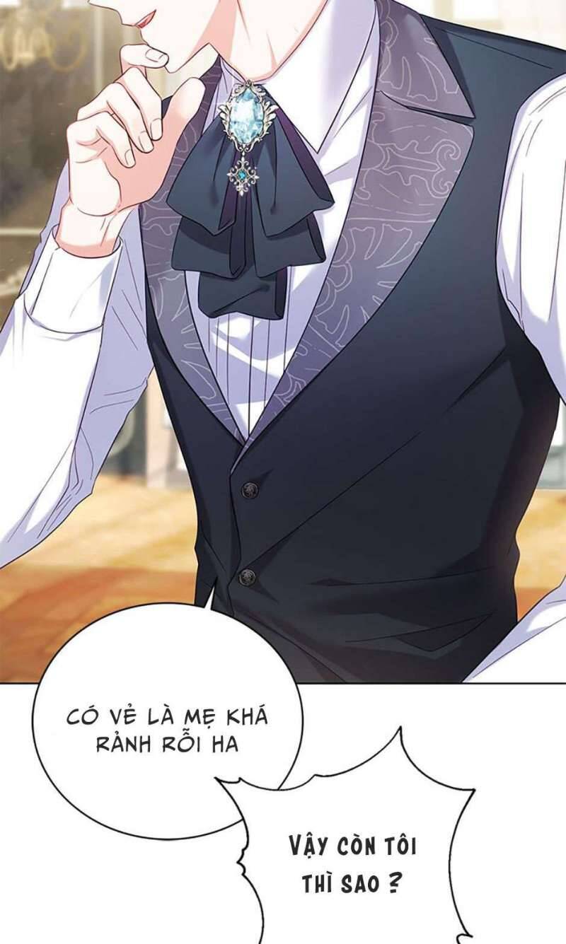 Hầu Nữ Trong Trò Chơi Harem Ngược Muốn Nghỉ Việc Chapter 4.2 - 16