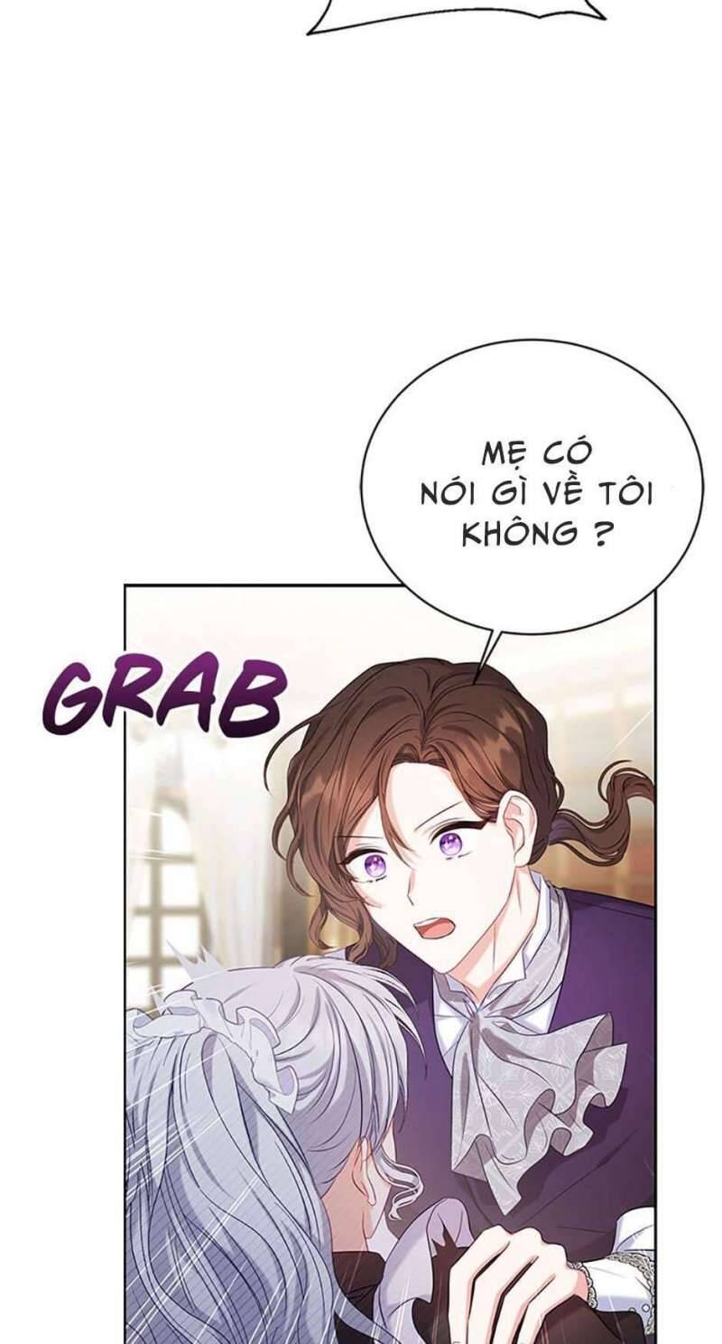 Hầu Nữ Trong Trò Chơi Harem Ngược Muốn Nghỉ Việc Chapter 4.2 - 17