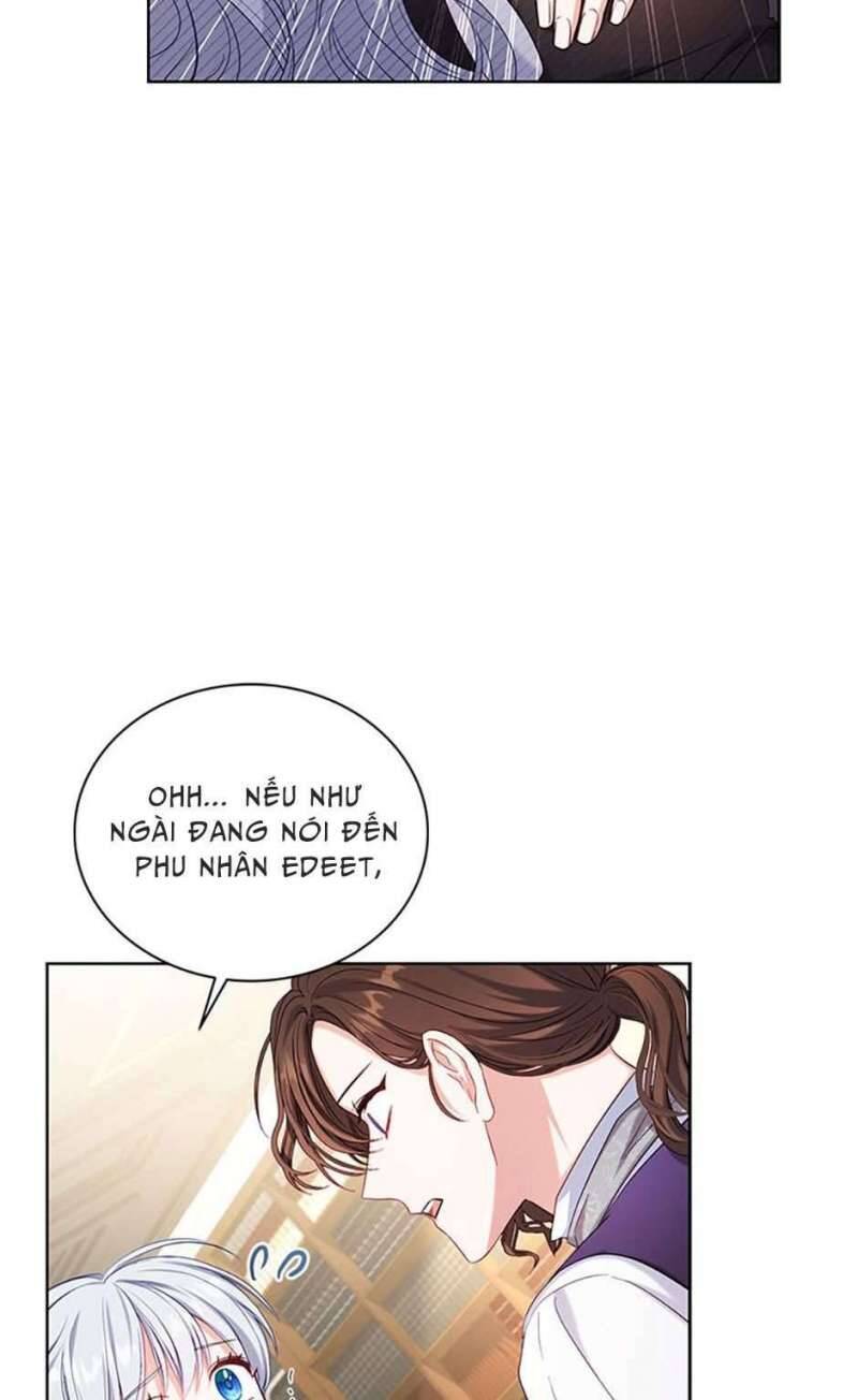 Hầu Nữ Trong Trò Chơi Harem Ngược Muốn Nghỉ Việc Chapter 4.2 - 18