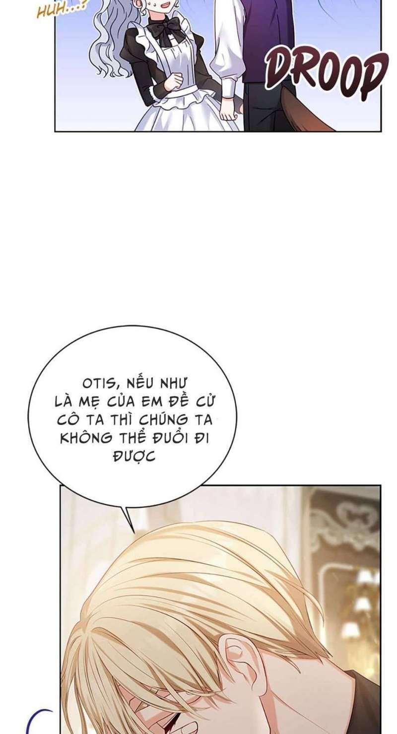 Hầu Nữ Trong Trò Chơi Harem Ngược Muốn Nghỉ Việc Chapter 4.2 - 20
