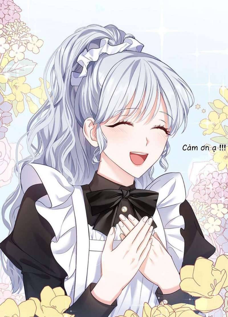 Hầu Nữ Trong Trò Chơi Harem Ngược Muốn Nghỉ Việc Chapter 4.2 - 24