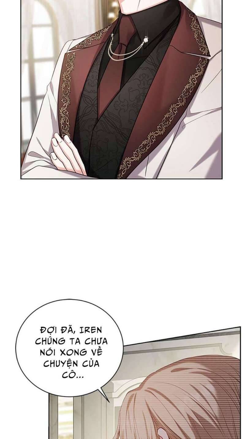 Hầu Nữ Trong Trò Chơi Harem Ngược Muốn Nghỉ Việc Chapter 4.2 - 27