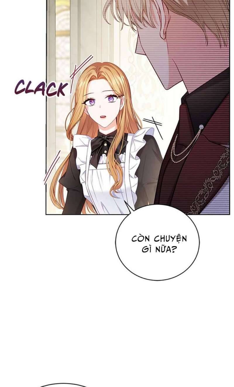 Hầu Nữ Trong Trò Chơi Harem Ngược Muốn Nghỉ Việc Chapter 4.2 - 28