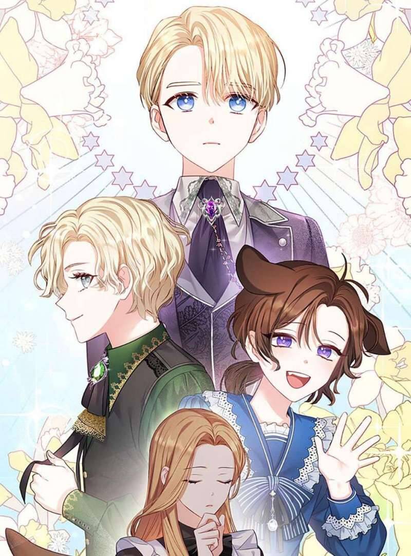 Hầu Nữ Trong Trò Chơi Harem Ngược Muốn Nghỉ Việc Chapter 4.2 - 31