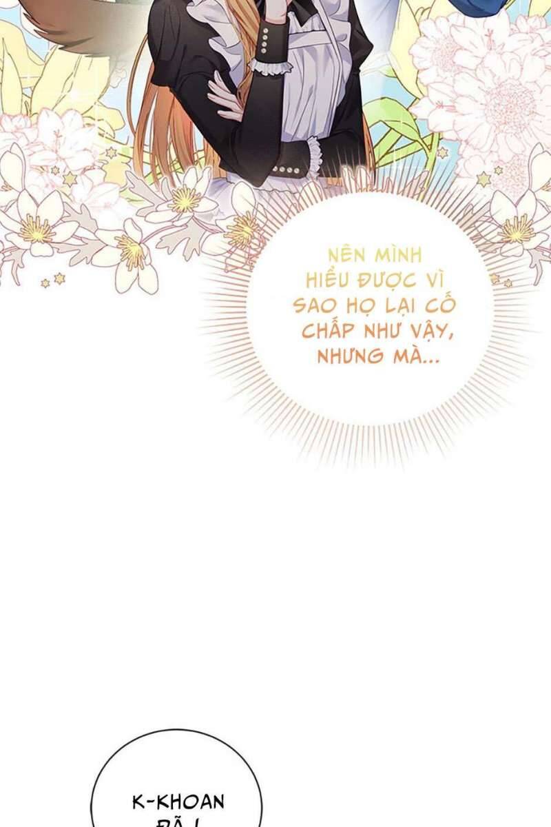 Hầu Nữ Trong Trò Chơi Harem Ngược Muốn Nghỉ Việc Chapter 4.2 - 32
