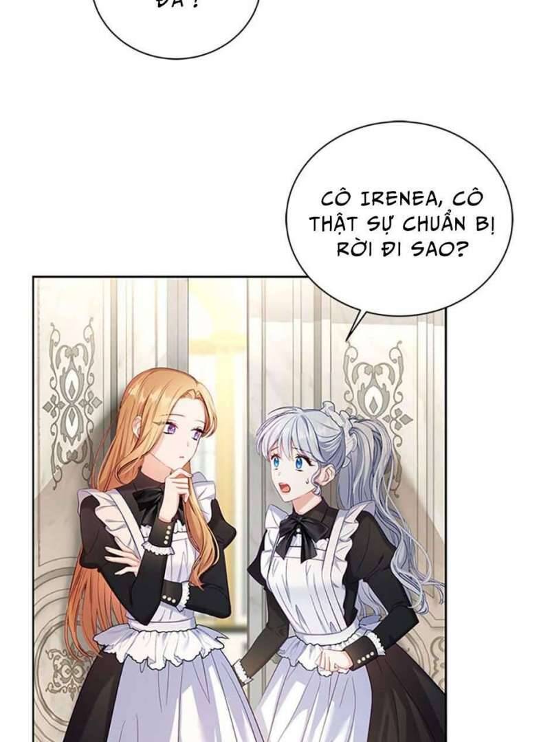 Hầu Nữ Trong Trò Chơi Harem Ngược Muốn Nghỉ Việc Chapter 4.2 - 33