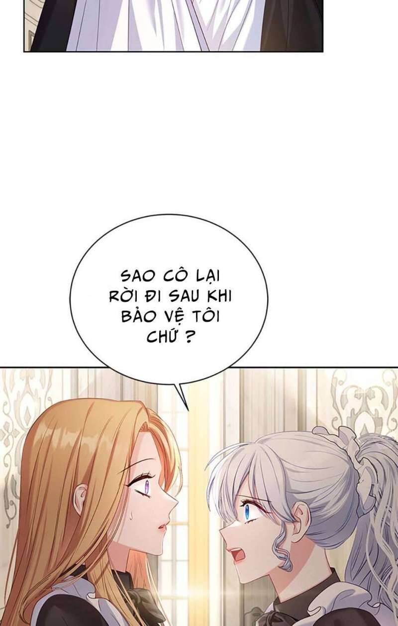 Hầu Nữ Trong Trò Chơi Harem Ngược Muốn Nghỉ Việc Chapter 4.2 - 34