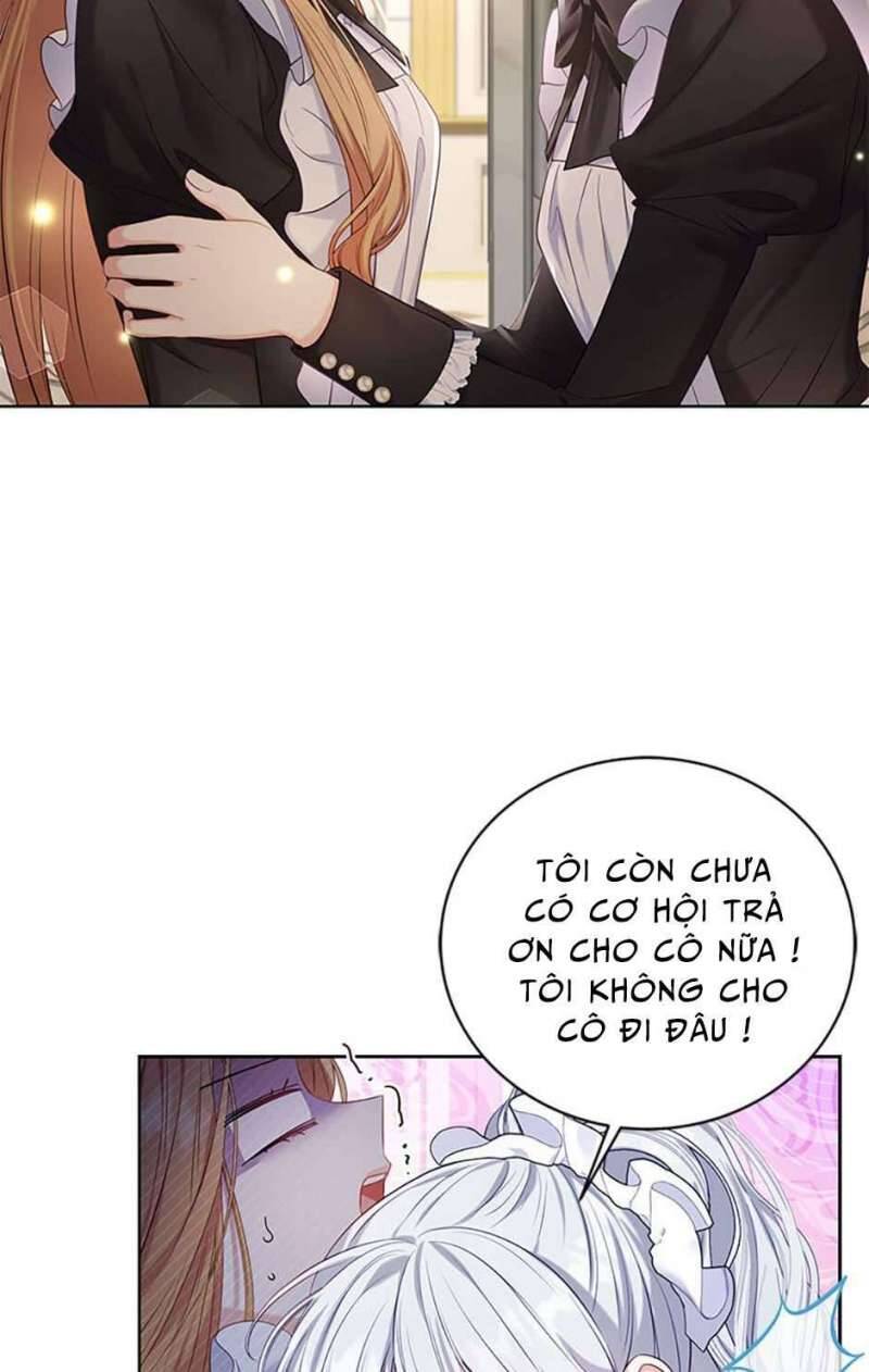 Hầu Nữ Trong Trò Chơi Harem Ngược Muốn Nghỉ Việc Chapter 4.2 - 35