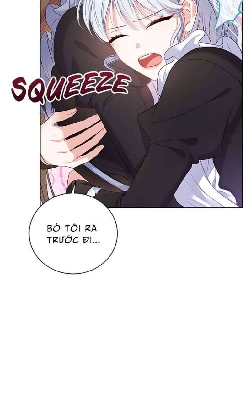 Hầu Nữ Trong Trò Chơi Harem Ngược Muốn Nghỉ Việc Chapter 4.2 - 36