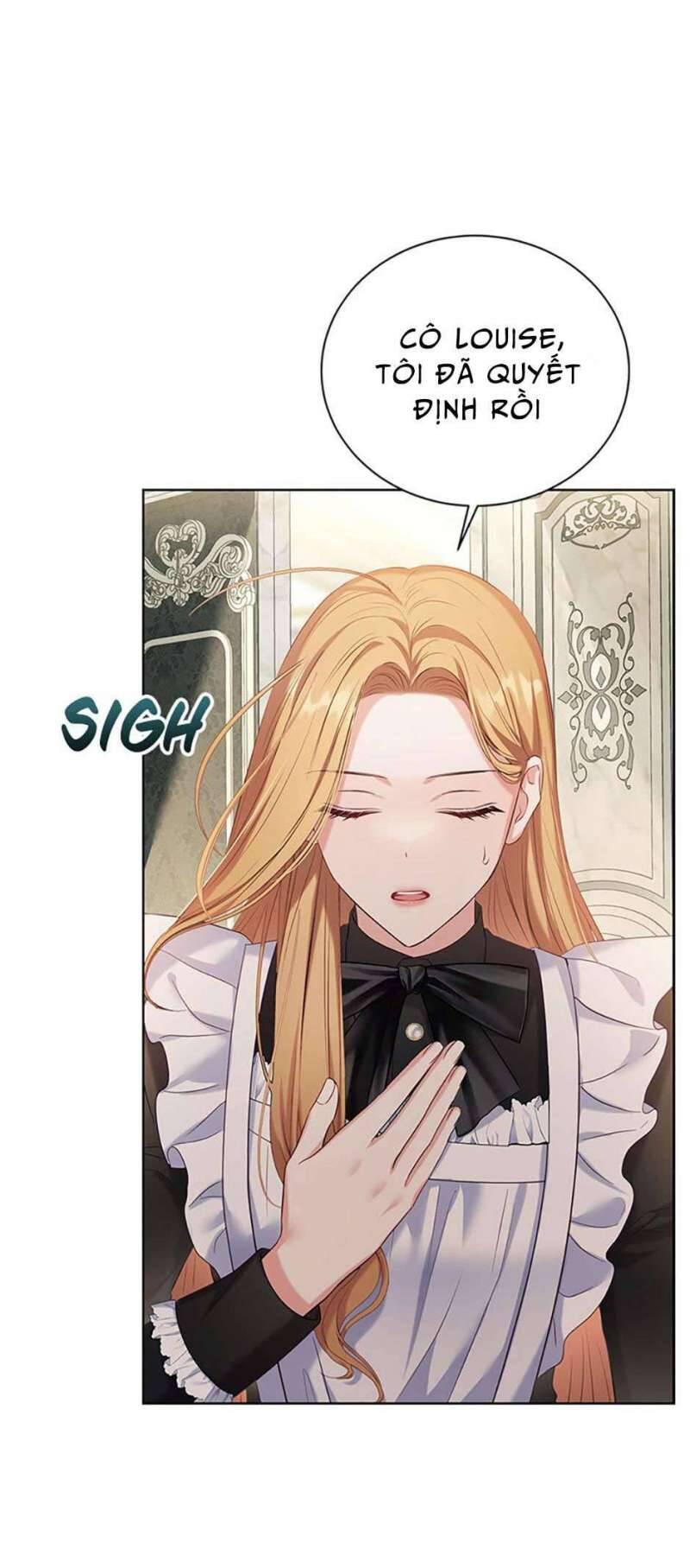 Hầu Nữ Trong Trò Chơi Harem Ngược Muốn Nghỉ Việc Chapter 4.2 - 38