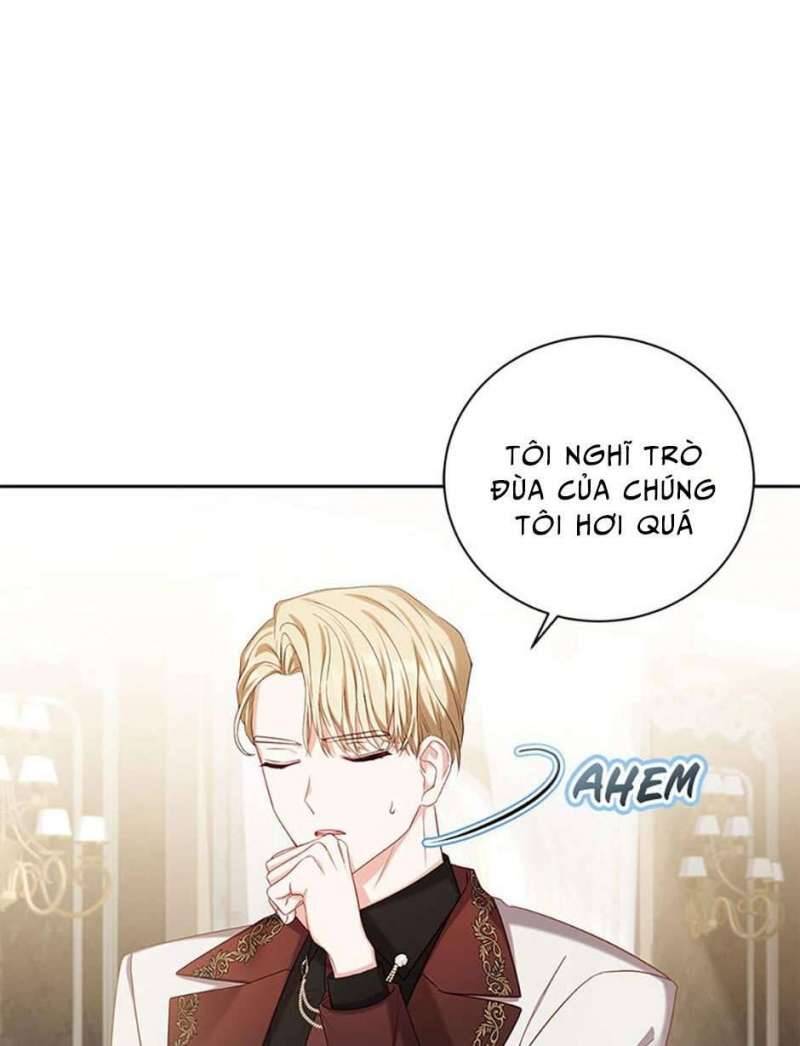 Hầu Nữ Trong Trò Chơi Harem Ngược Muốn Nghỉ Việc Chapter 4.2 - 5