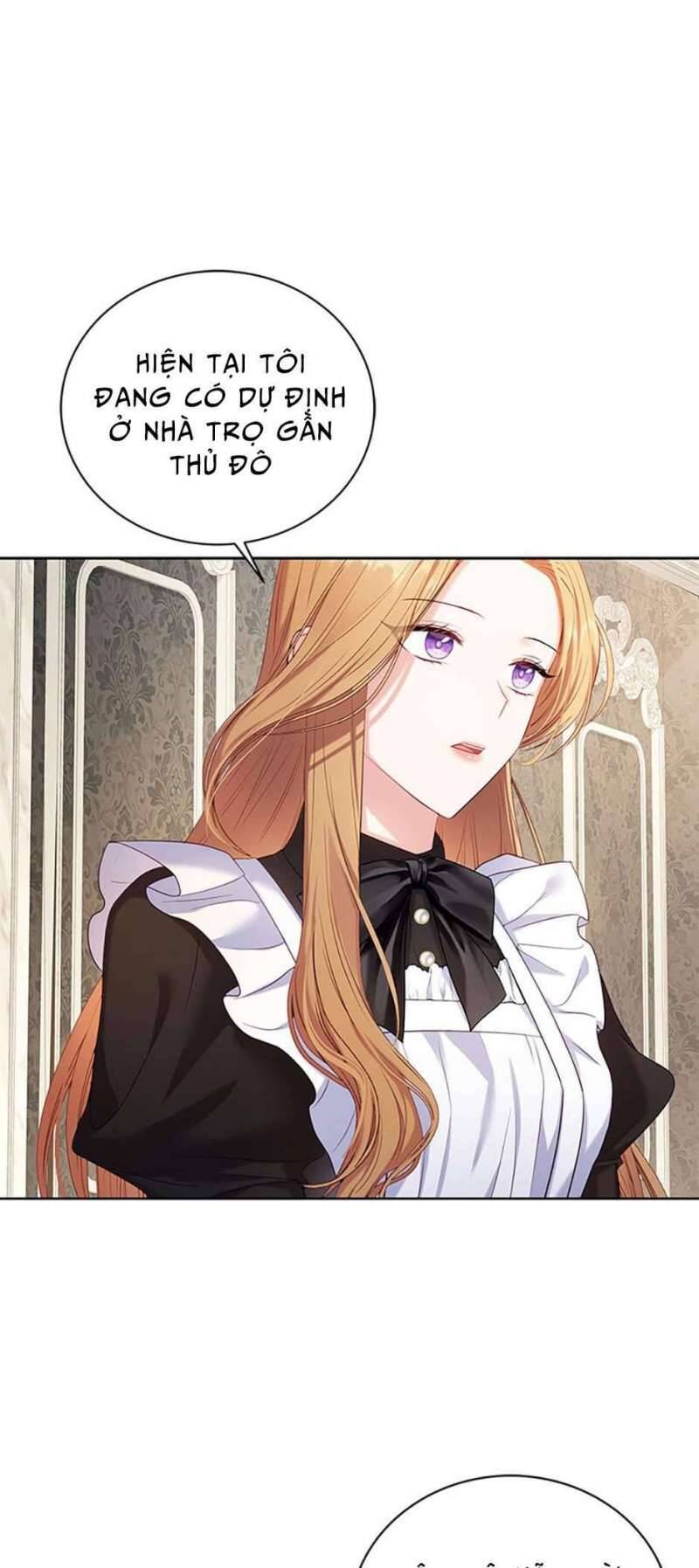 Hầu Nữ Trong Trò Chơi Harem Ngược Muốn Nghỉ Việc Chapter 4.2 - 41