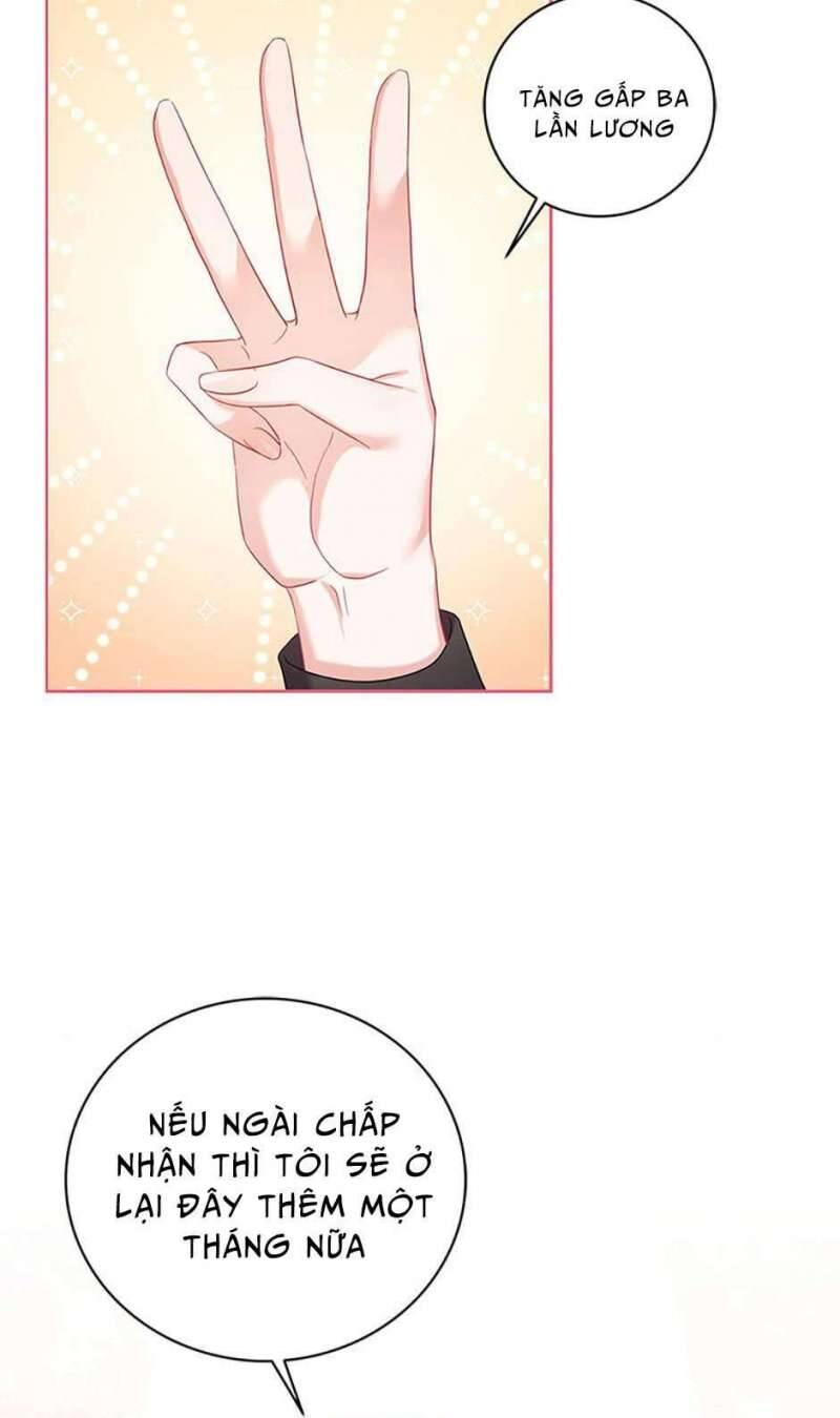 Hầu Nữ Trong Trò Chơi Harem Ngược Muốn Nghỉ Việc Chapter 4.2 - 46