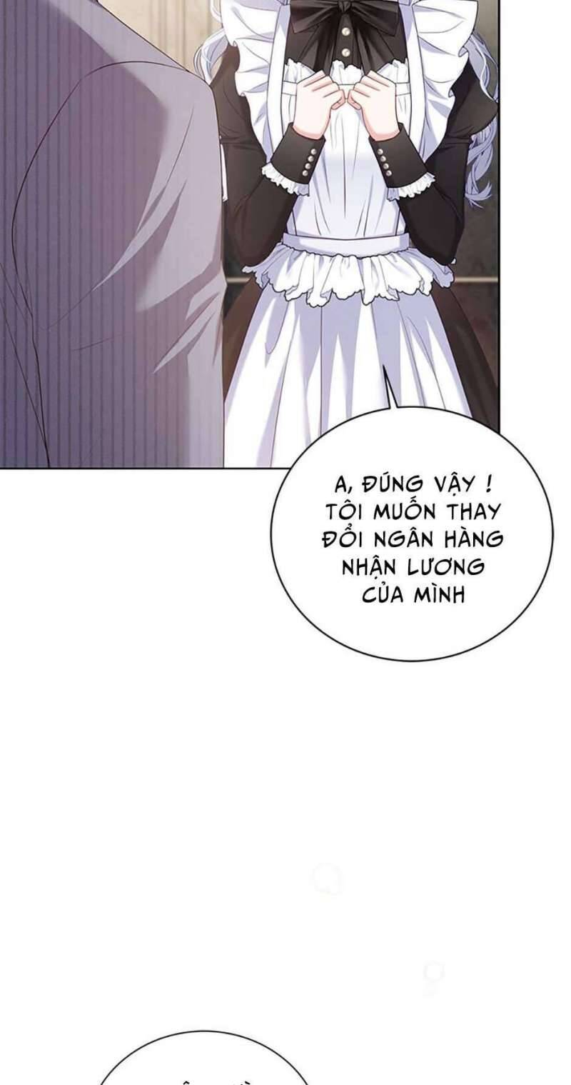 Hầu Nữ Trong Trò Chơi Harem Ngược Muốn Nghỉ Việc Chapter 4.2 - 50