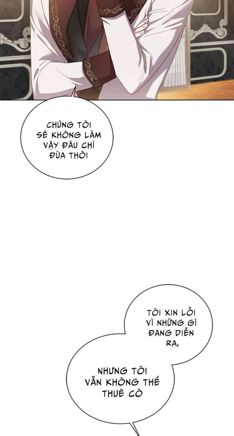 Hầu Nữ Trong Trò Chơi Harem Ngược Muốn Nghỉ Việc Chapter 4.2 - 6