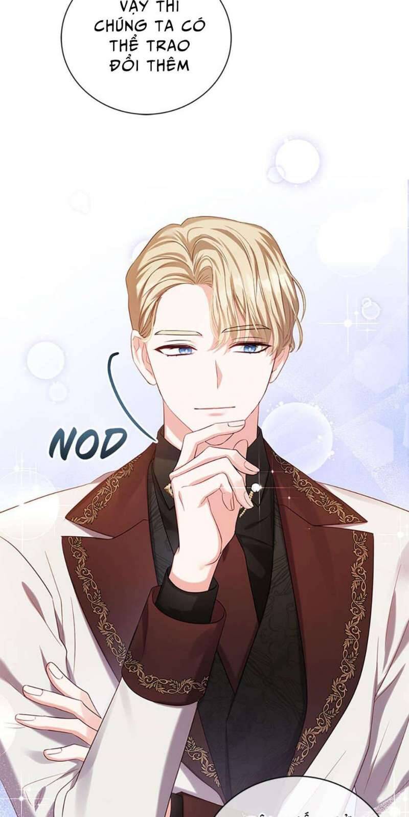 Hầu Nữ Trong Trò Chơi Harem Ngược Muốn Nghỉ Việc Chapter 4.2 - 51