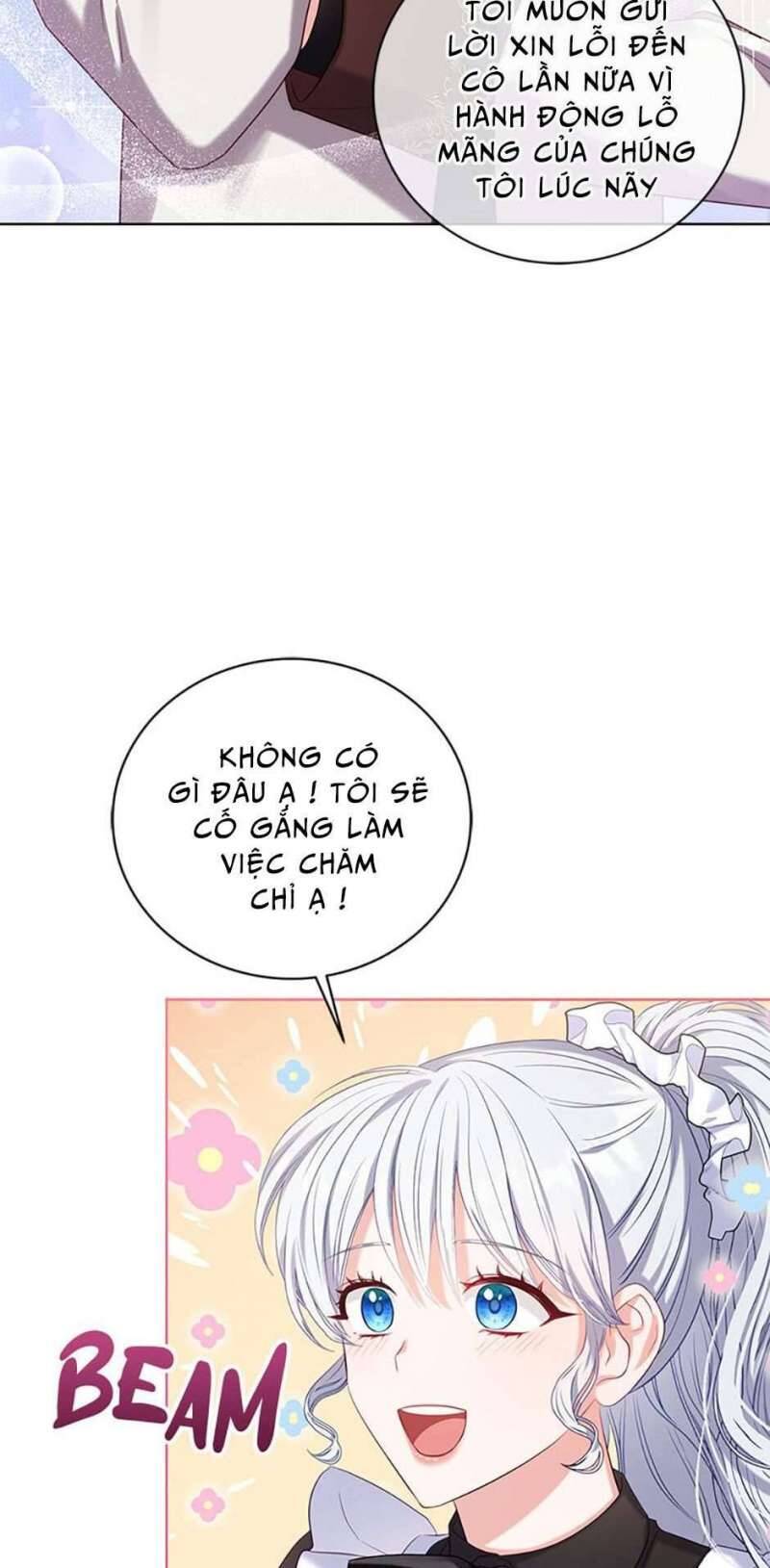 Hầu Nữ Trong Trò Chơi Harem Ngược Muốn Nghỉ Việc Chapter 4.2 - 52