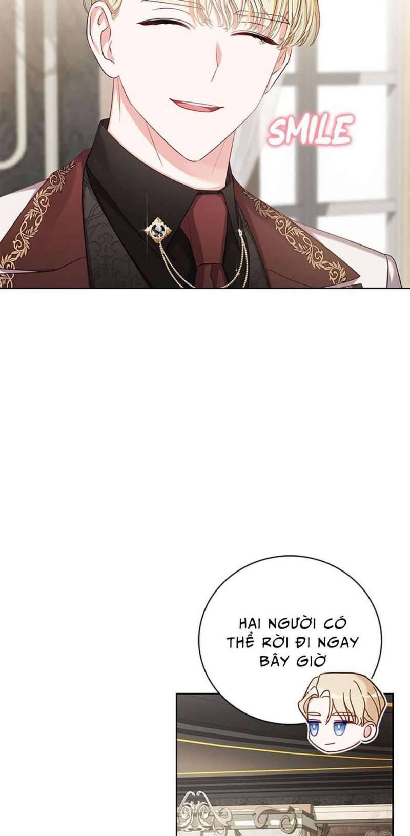 Hầu Nữ Trong Trò Chơi Harem Ngược Muốn Nghỉ Việc Chapter 4.2 - 54
