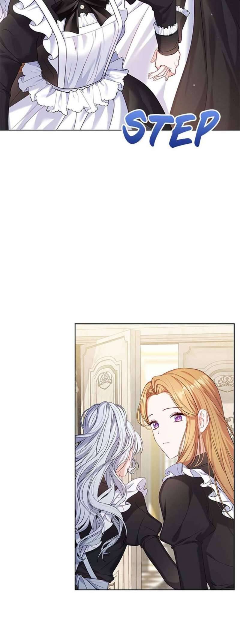 Hầu Nữ Trong Trò Chơi Harem Ngược Muốn Nghỉ Việc Chapter 4.2 - 56