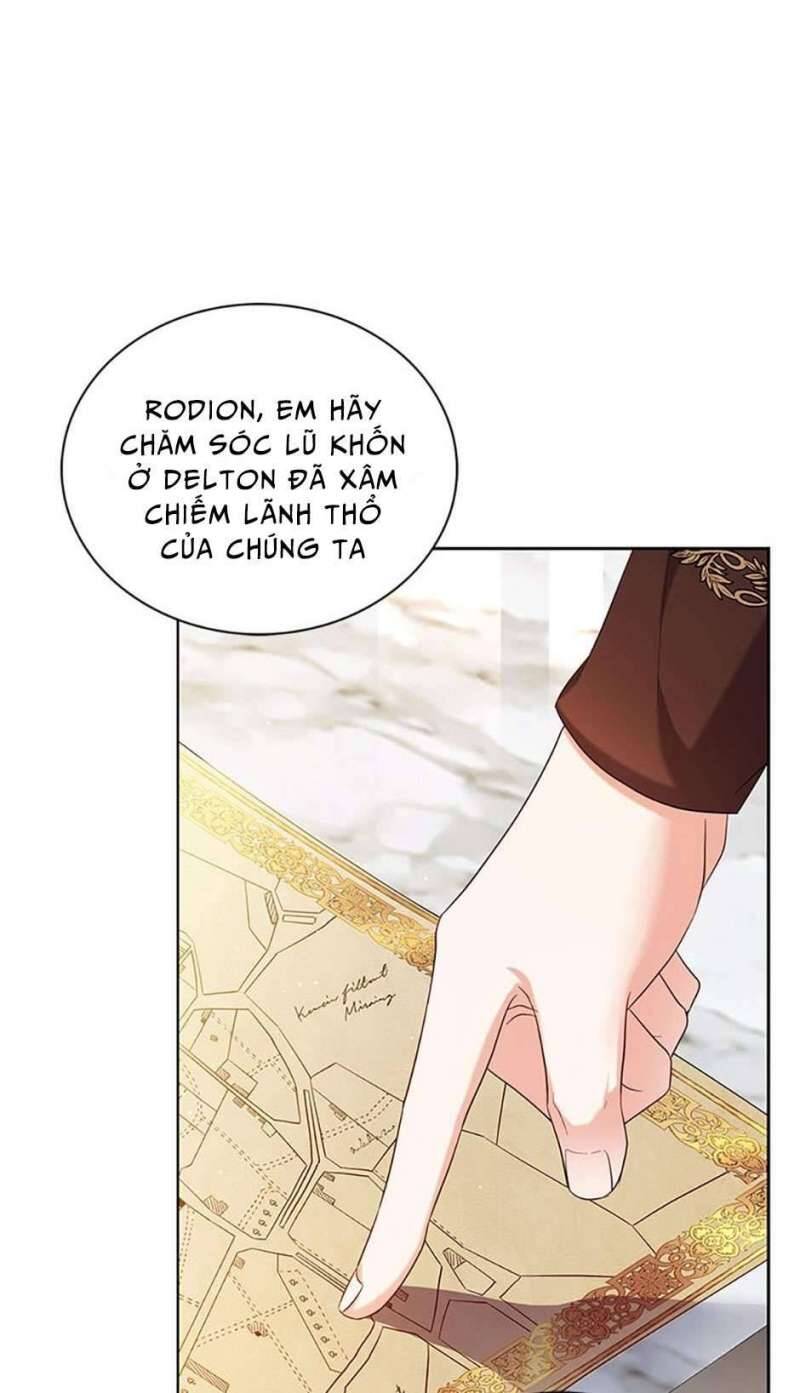 Hầu Nữ Trong Trò Chơi Harem Ngược Muốn Nghỉ Việc Chapter 4.2 - 59