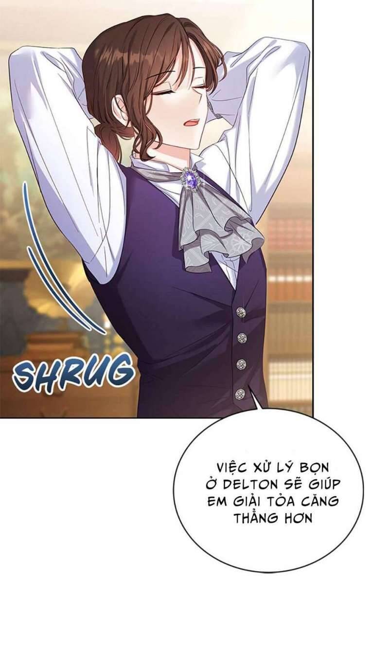 Hầu Nữ Trong Trò Chơi Harem Ngược Muốn Nghỉ Việc Chapter 4.2 - 61