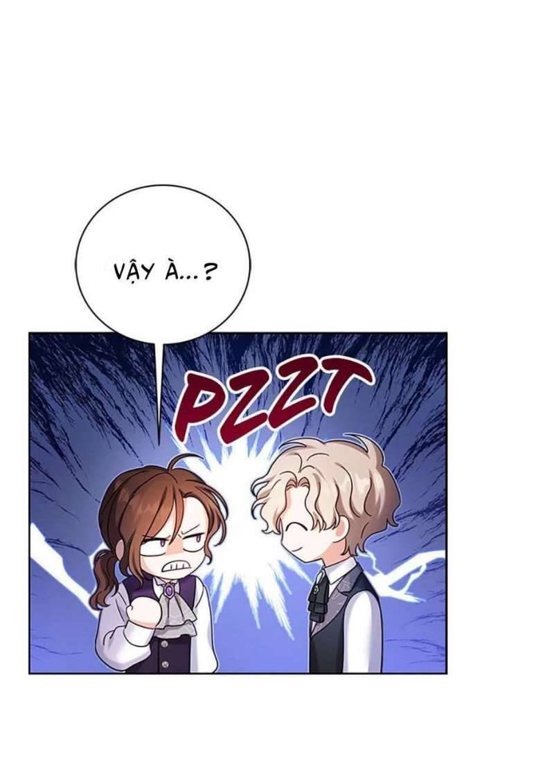 Hầu Nữ Trong Trò Chơi Harem Ngược Muốn Nghỉ Việc Chapter 4.2 - 65