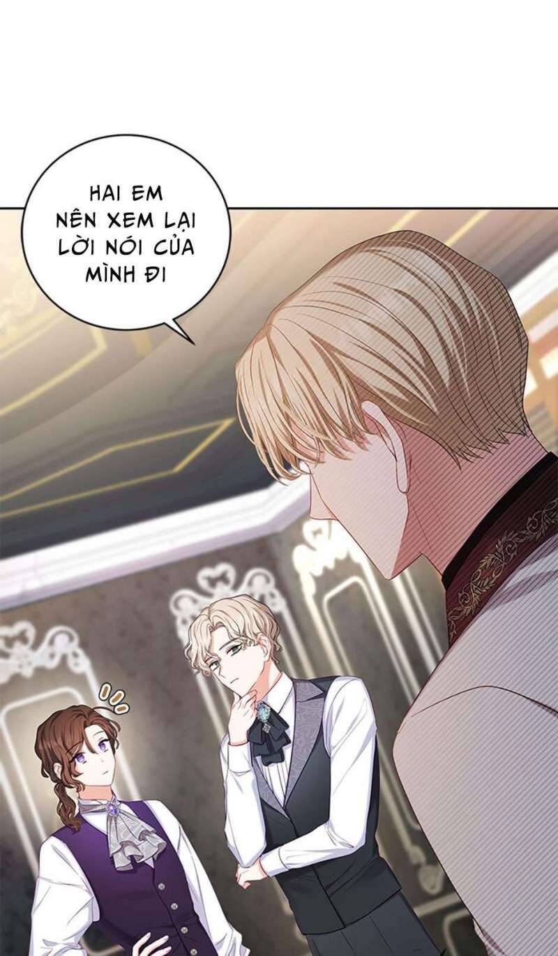 Hầu Nữ Trong Trò Chơi Harem Ngược Muốn Nghỉ Việc Chapter 4.2 - 67