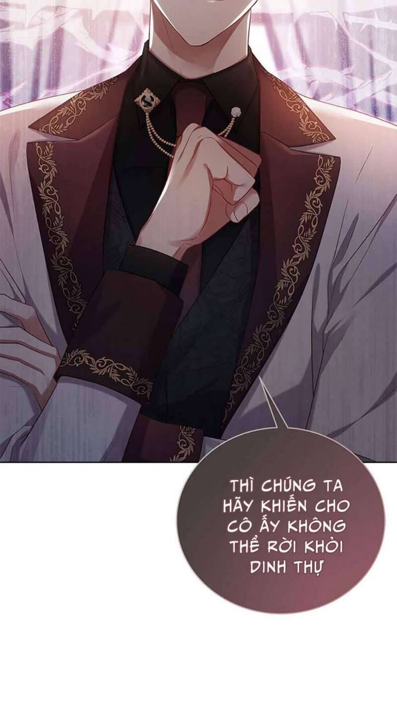 Hầu Nữ Trong Trò Chơi Harem Ngược Muốn Nghỉ Việc Chapter 4.2 - 69