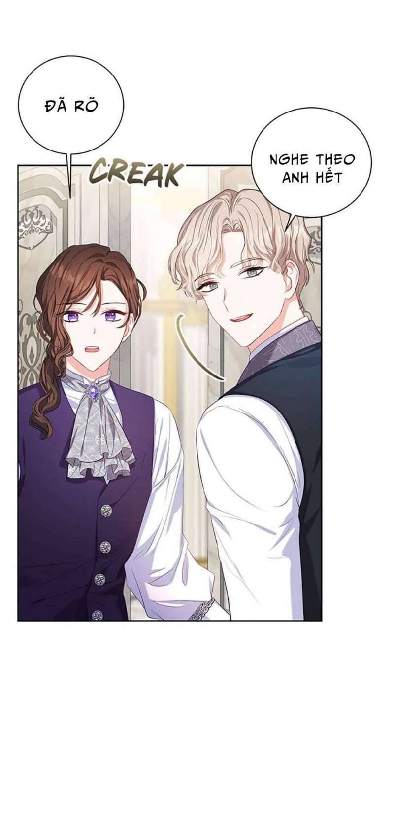 Hầu Nữ Trong Trò Chơi Harem Ngược Muốn Nghỉ Việc Chapter 4.2 - 70