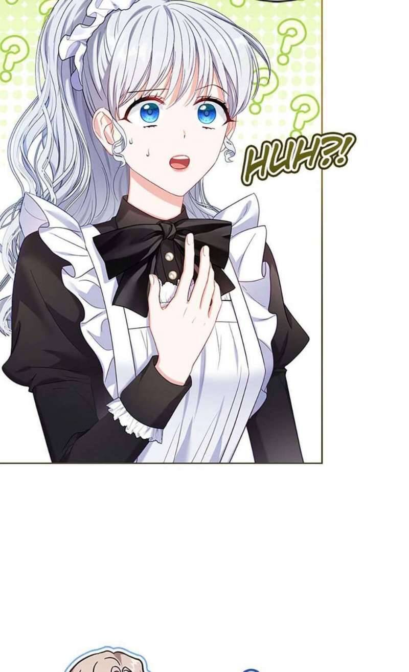 Hầu Nữ Trong Trò Chơi Harem Ngược Muốn Nghỉ Việc Chapter 4.2 - 8