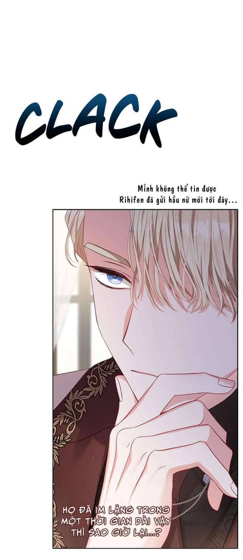 Hầu Nữ Trong Trò Chơi Harem Ngược Muốn Nghỉ Việc Chapter 4.2 - 71