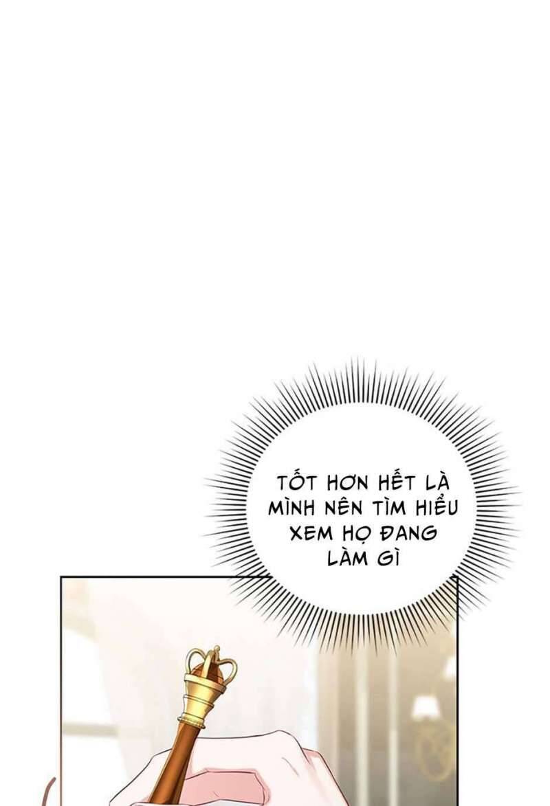 Hầu Nữ Trong Trò Chơi Harem Ngược Muốn Nghỉ Việc Chapter 4.2 - 72