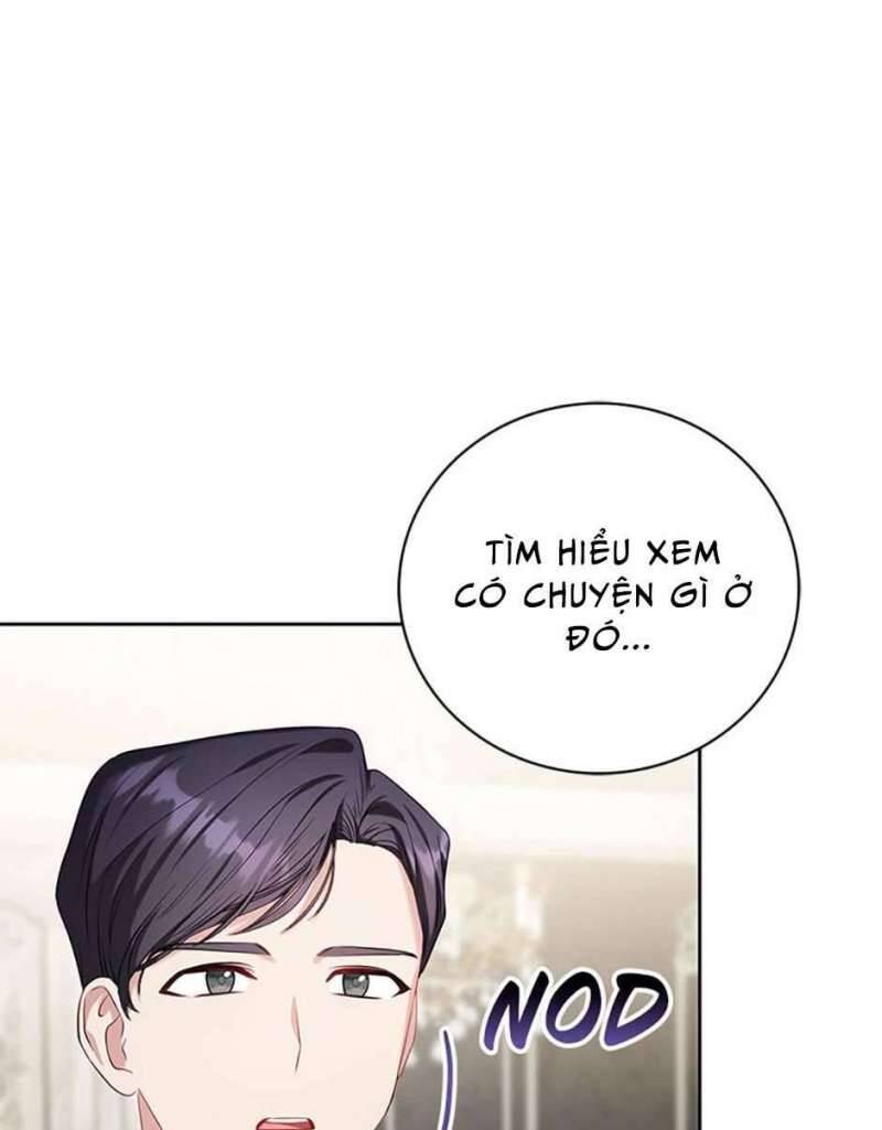 Hầu Nữ Trong Trò Chơi Harem Ngược Muốn Nghỉ Việc Chapter 4.2 - 75