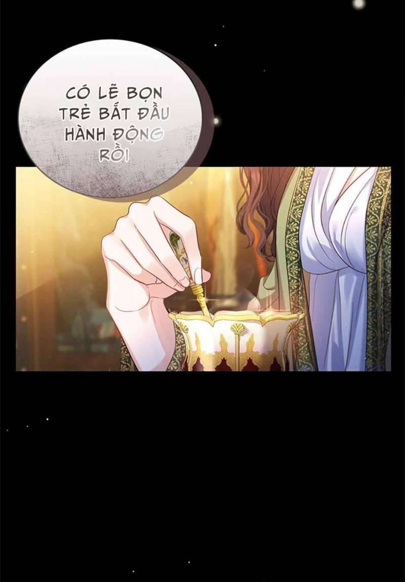 Hầu Nữ Trong Trò Chơi Harem Ngược Muốn Nghỉ Việc Chapter 4.2 - 80