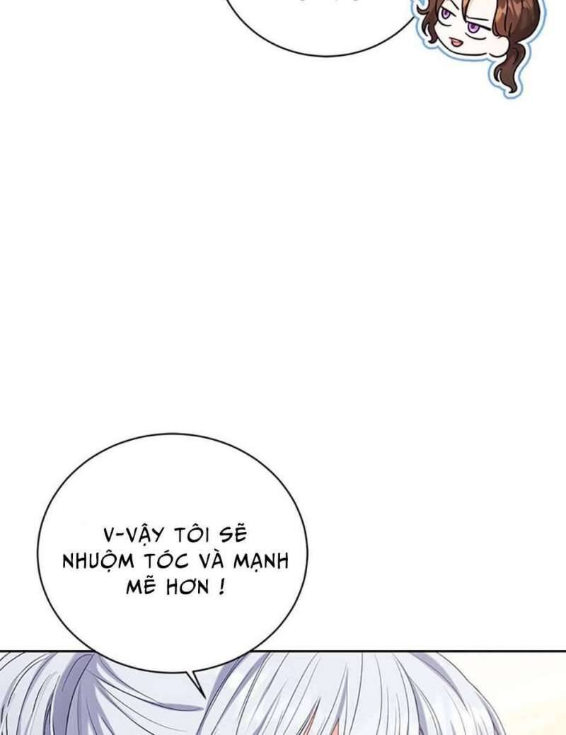 Hầu Nữ Trong Trò Chơi Harem Ngược Muốn Nghỉ Việc Chapter 4.2 - 10